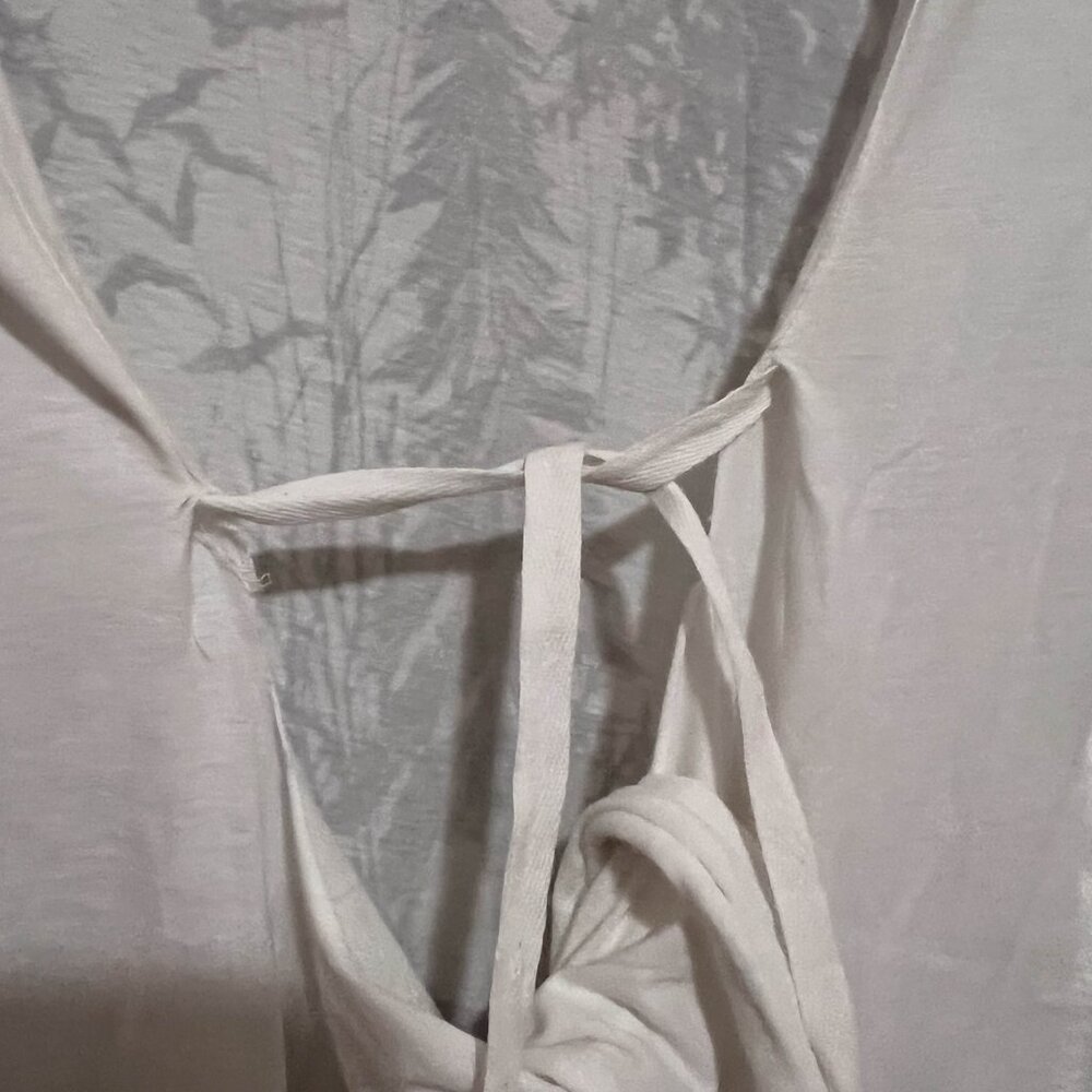 All Saints Vintage Wolverine Dress/Long Tee UK10 - Picture 9 of 15
